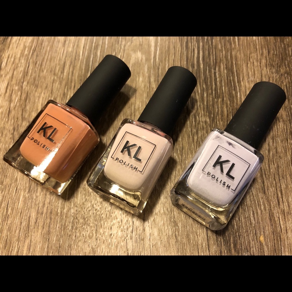 KL Polish Bundle